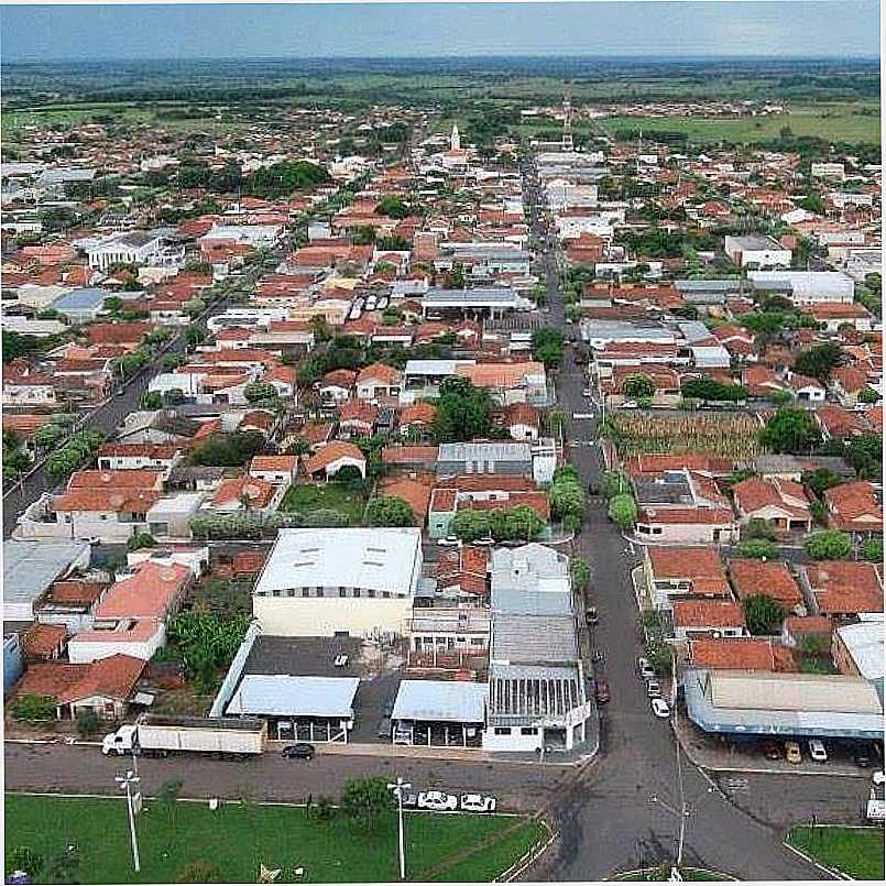 IMAGENS DA CIDADE DE GENERAL SALGADO - SP - GENERAL SALGADO - SP