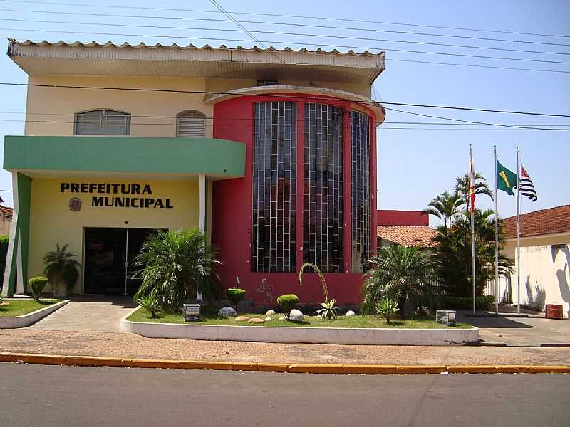 IMAGENS DA CIDADE DE GENERAL SALGADO - SP - GENERAL SALGADO - SP