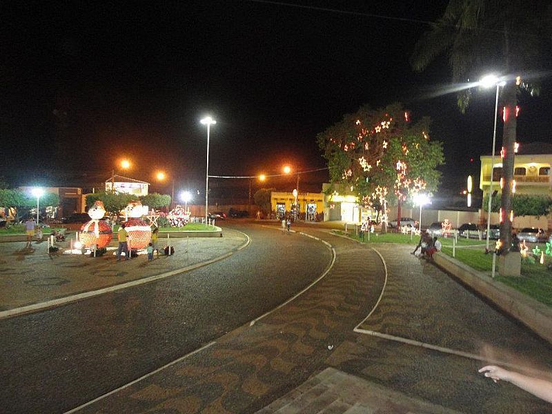 IMAGENS DA CIDADE DE GENERAL SALGADO - SP - GENERAL SALGADO - SP