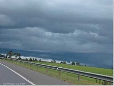 RODOVIA-FOTO:LUZIACRUZFRATA  - GRAMADINHO - SP