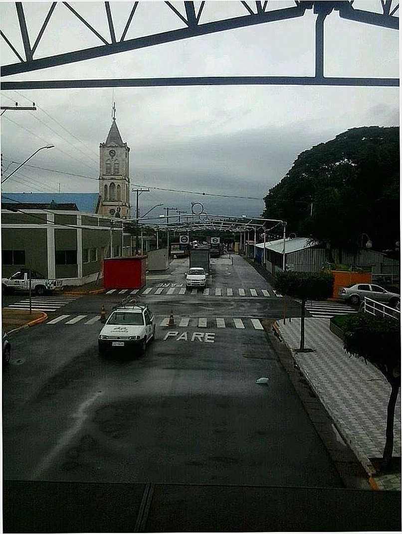 IMAGENS DA CIDADE DE GUAIARA - SP - GUAIARA - SP