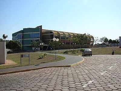 FACULDADE METODISTA POR DANIEL GENTILI - GUAIARA - SP