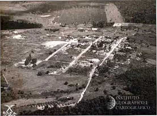 CIDADE DE GUAIMB, POR MILENA - GUAIMB - SP