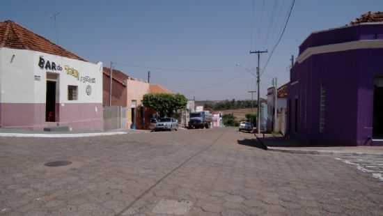 RUA DE GUAIMBE - POR EDUARDO K IWASAKI,  - GUAIMB - SP