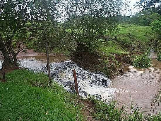 CACHOEIRINHA - GUAPIAU - SP POR VALCIR
 - GUAPIAU - SP