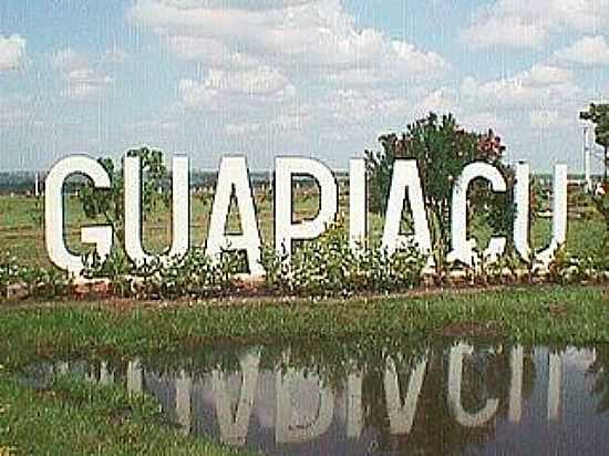 GUAPIAU - SP - GUAPIAU - SP