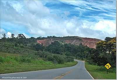 GUAPIARA: POR LUZIACRUZFRATA - GUAPIARA - SP