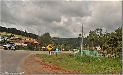 GUAPIARA: POR LUZIACRUZFRATA - GUAPIARA - SP