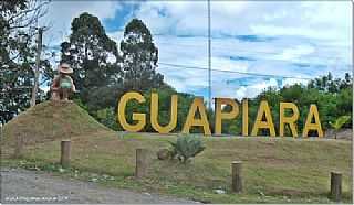 GUAPIARA: POR LUZIACRUZFRATA - GUAPIARA - SP