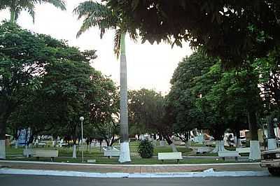 PRAA-FOTO:LEOSTATERRA  - GUARAA - SP