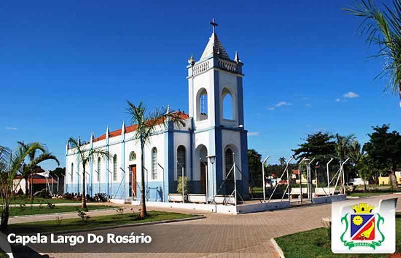 GUARACI - SP - GUARACI - SP