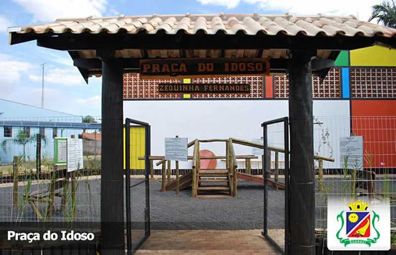 GUARACI - SP - GUARACI - SP