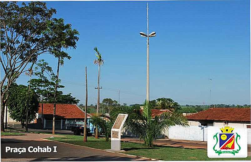 GUARACI - SP - GUARACI - SP