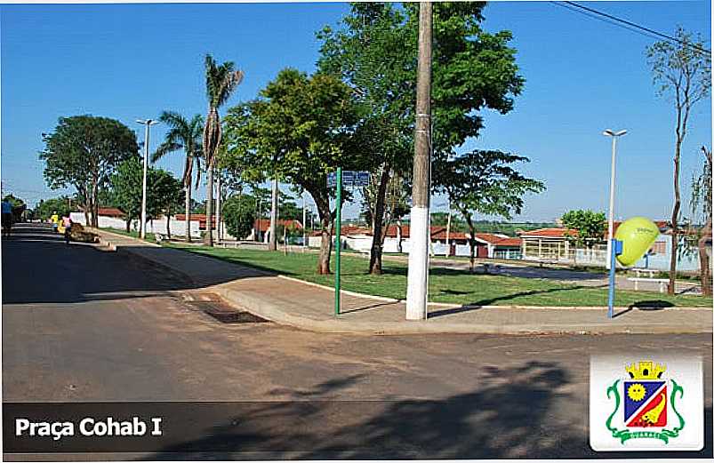 GUARACI - SP - GUARACI - SP