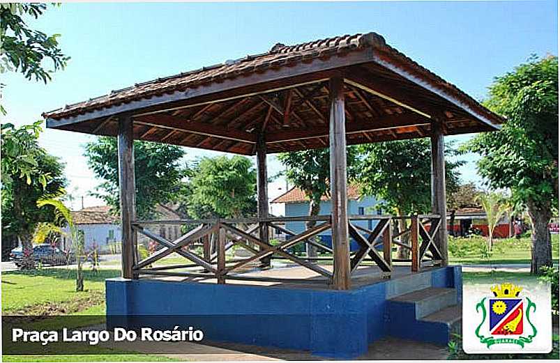 GUARACI - SP - GUARACI - SP