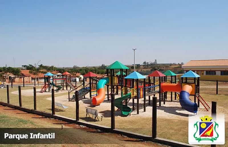 GUARACI - SP - GUARACI - SP