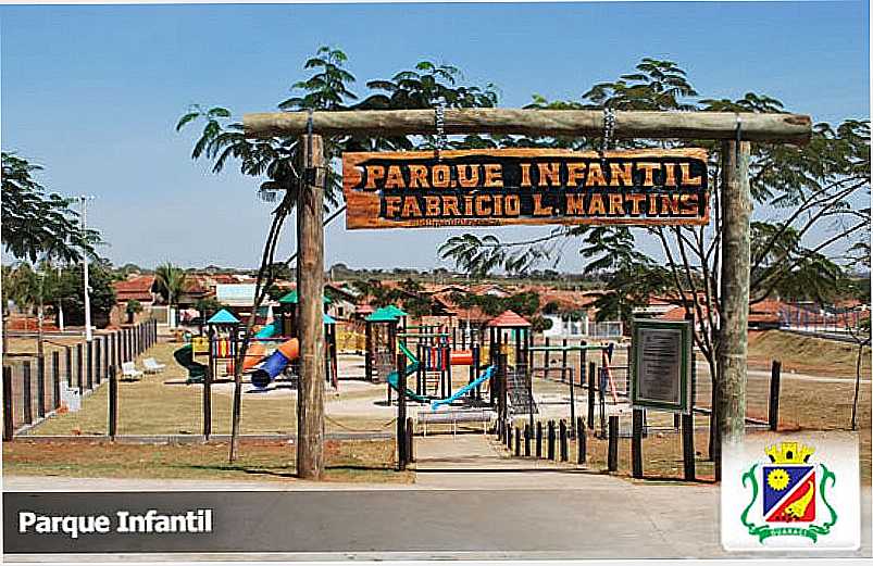 GUARACI - SP - GUARACI - SP