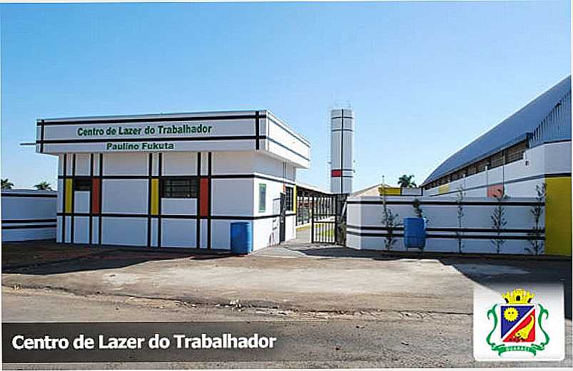 GUARACI - SP - GUARACI - SP