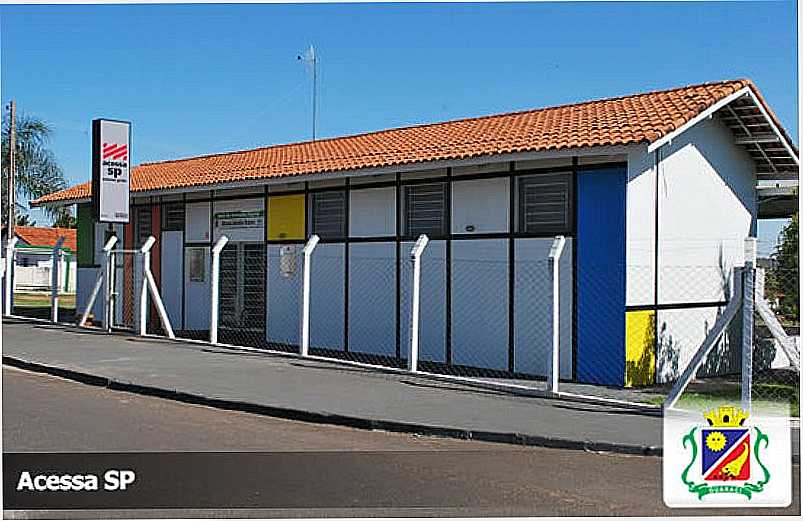 GUARACI - SP - GUARACI - SP