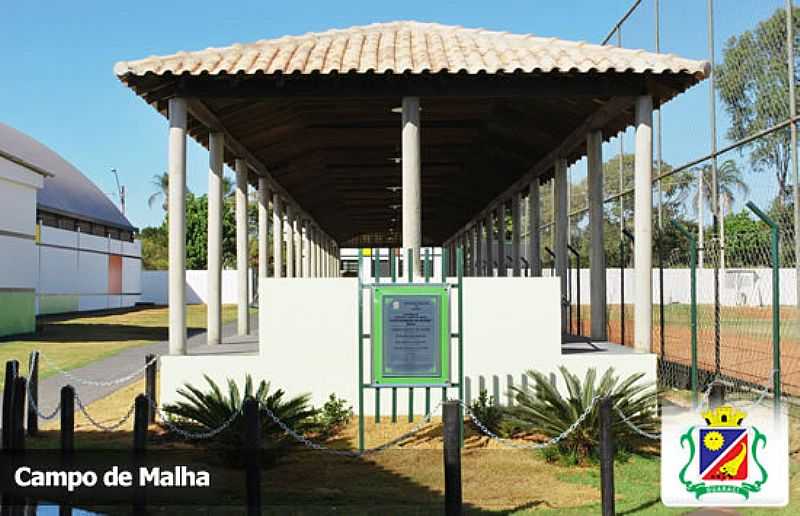 GUARACI - SP - GUARACI - SP