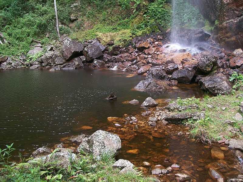 PIAT-BA-CACHOEIRA PATRCIO-FOTO:BDUARTEZU - PIAT - BA