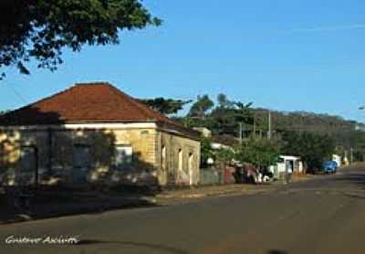 GUARAPIRANGA-FOTO:GUSTAVO_ASCIUTTI - GUARAPIRANGA - SP