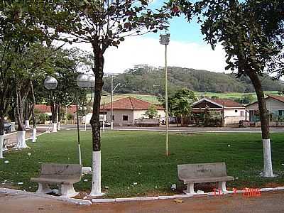 PRAA-FOTO:CARLOS.KARDOSO  - GUARAPIRANGA - SP