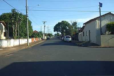 GUARAPU-FOTO:MINDUIM  - GUARAPU - SP