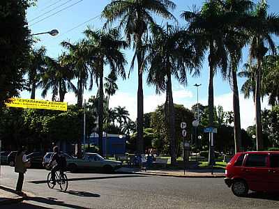 PRAA NOSSA SENHORA DA CONCEIO,POR MARCELO SZK - GUARARAPES - SP