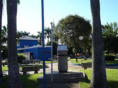PRAA NOSSA SENHORA DA CONCEIO,POR MARCELO SZK  - GUARARAPES - SP