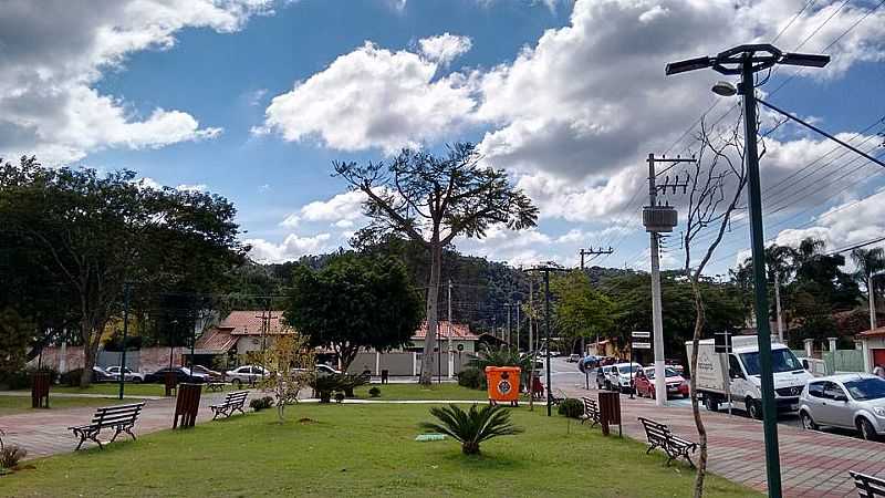 GUARAREMA - SP - FOTO GUARAREMA TEM - GUARAREMA - SP