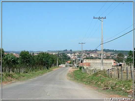 VISTA DA CIDADE-FOTO:FBIO BARROS - GUARE - SP