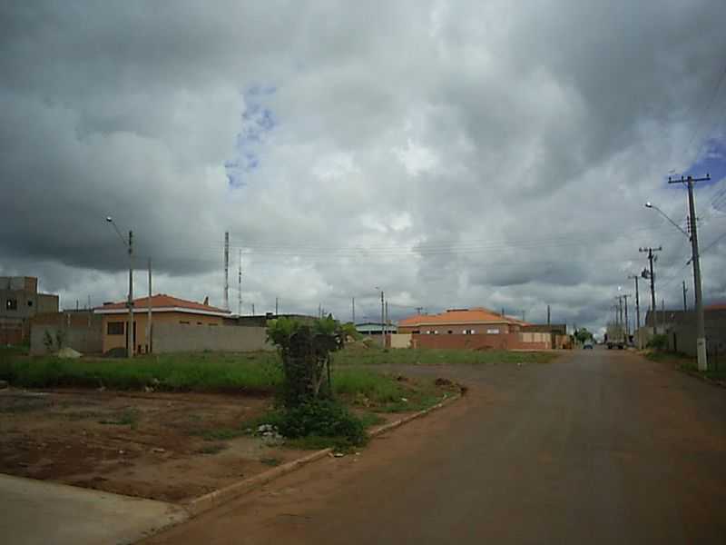 BAIRRO NOVA GUARIBA - POR PABLO WEST - GUARIBA - SP