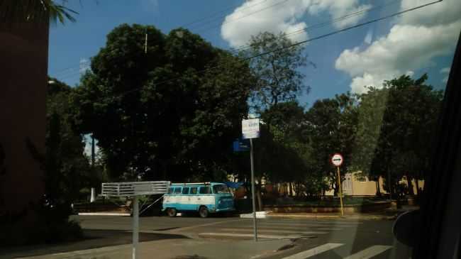 POR GUILHERME BRANDO - GUARIBA - SP