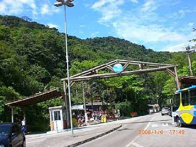 BALSA TRAVESSIA DO GUARUJA A BERTIOGA POR ROSANA SALVADORI - GUARUJ - SP