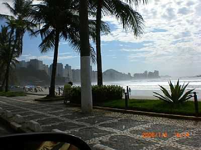 PRAIA DE PITANGUEIRAS GUARUJA POR ROSANA SALVADORI - GUARUJ - SP