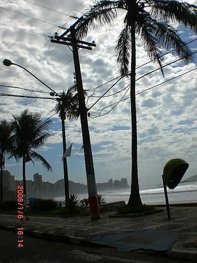 PRAIA DE PITANGUEIRAS GUARUJA POR ROSANA SALVADORI - GUARUJ - SP