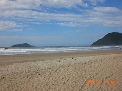 PRAIA DO TOMBO GUARUJA POR ROSANA SALVADORI - GUARUJ - SP