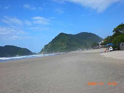 PRAIA DO TOMBO GUARUJA POR ROSANA SALVADORI - GUARUJ - SP