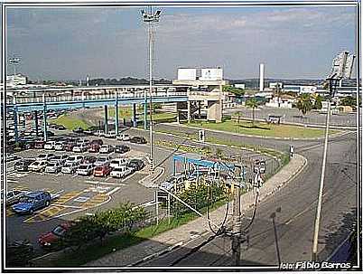 SHOPPING INTERNACIONAL DE GUARULHOS  FOTO FABIO BARROS - GUARULHOS - SP