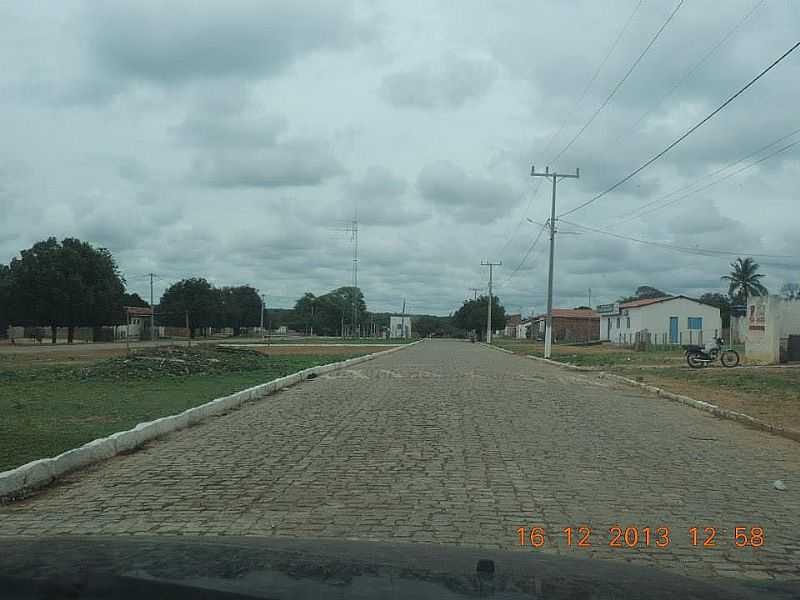 IMAGENS DA CIDADE DE PILO ARCADO - BA - PILO ARCADO - BA