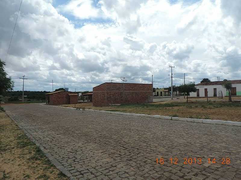 IMAGENS DA CIDADE DE PILO ARCADO - BA - PILO ARCADO - BA