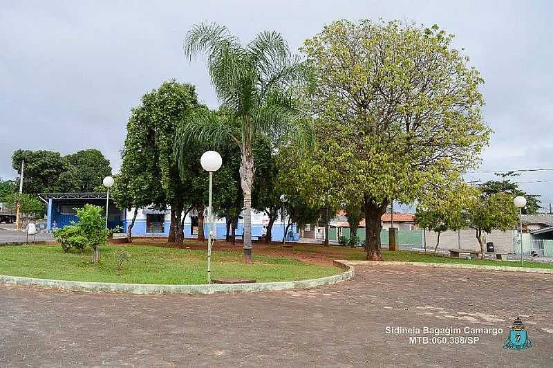 IMAGENS DA CIDADE DE IACANGA - SP - IACANGA - SP