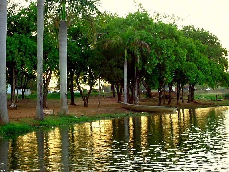 RIO-RIBEIRO CLARO 