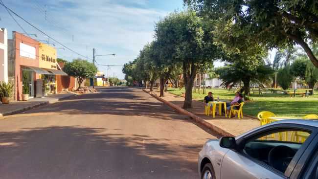 PRAA DE IBIPORANGA SP, POR JOS LUIS - IBIPORANGA - SP