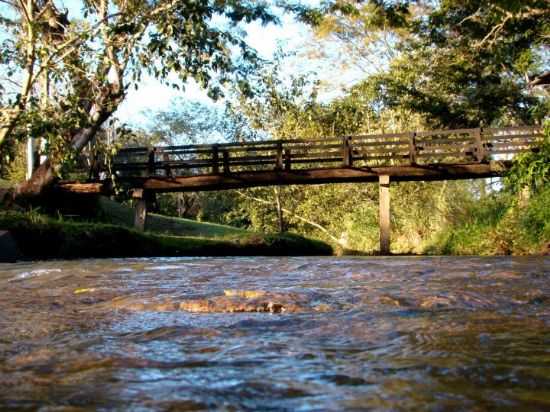 PARQUE DAS THERMAS, POR SANDRA REGINA RIBEIRO GALHARDI - IBIR - SP