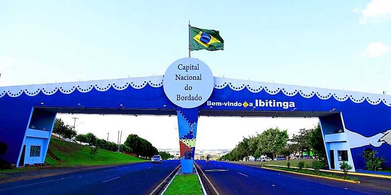 IBITINGA - SP - IBITINGA - SP