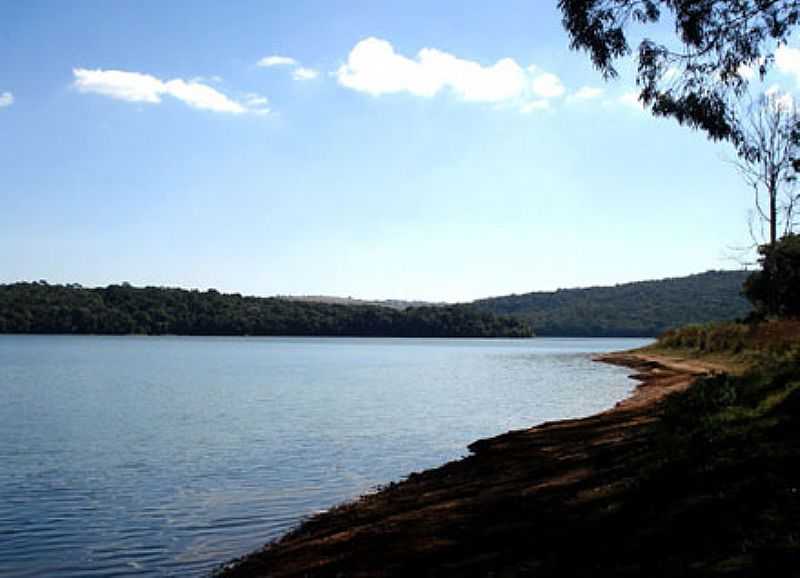 IBINA-SP-PRAINHA DO ESCRITRIO-FOTO:WWW.VALEDOSPASSAROS. - IBINA - SP