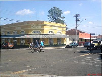 DILELU CENTER, ICM/SP., POR DILSON LEAL LUCAS - ICM - SP