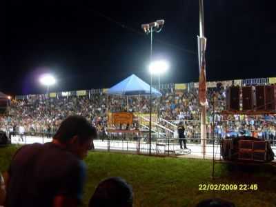 CARNAVAL DE ICM/SP., POR DILSON LEAL LUCAS - ICM - SP